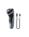 Golarka PHILIPS Series 3000X X3063/00 - nr 3