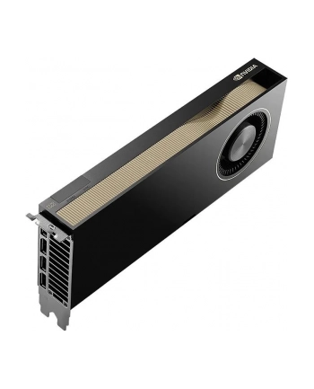NVIDIA RTX PRO 6000 Blackwell Max-Q Workstation Edition 96 GB GDDR7