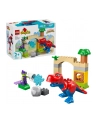 LEGO Duplo 10463 - Dinozaur Spidey-Rex i Zielony Goblin - nr 1