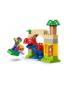 LEGO Duplo 10463 - Dinozaur Spidey-Rex i Zielony Goblin - nr 4