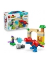 LEGO Duplo 10463 - Dinozaur Spidey-Rex i Zielony Goblin - nr 7