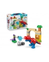 LEGO Duplo 10463 - Dinozaur Spidey-Rex i Zielony Goblin - nr 8