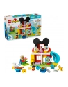 LEGO Duplo 10465 - Klub Myszki Miki z Minnie i Pluto - nr 1