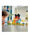LEGO Duplo 10465 - Klub Myszki Miki z Minnie i Pluto - nr 2