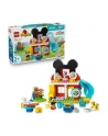 LEGO Duplo 10465 - Klub Myszki Miki z Minnie i Pluto - nr 7