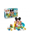 LEGO Duplo 10465 - Klub Myszki Miki z Minnie i Pluto - nr 8
