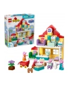 LEGO Duplo 10467 - Dom rodzinny - nr 1