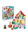 LEGO Duplo 10467 - Dom rodzinny - nr 4