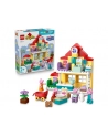 LEGO Duplo 10467 - Dom rodzinny - nr 5