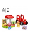 LEGO Duplo 10468 - Ciągnik i rynek - nr 3