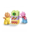 LEGO Duplo 10468 - Ciągnik i rynek - nr 4