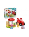 LEGO Duplo 10468 - Ciągnik i rynek - nr 8