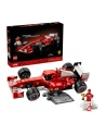 LEGO Icons 11375 - Ferrari F2004 i Michael Schumacher - nr 1