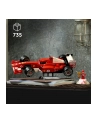 LEGO Icons 11375 - Ferrari F2004 i Michael Schumacher - nr 2