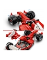LEGO Icons 11375 - Ferrari F2004 i Michael Schumacher - nr 4