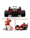LEGO Icons 11375 - Ferrari F2004 i Michael Schumacher - nr 5