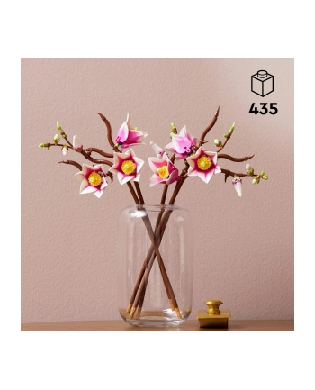 LEGO Botanical Collection 11510 - Gałązki magnolii nr 2