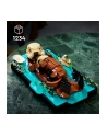 LEGO Ideas 21366 - Pływające wydry - nr 3
