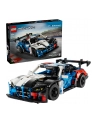 LEGO Technic 42226 - Samochód wyścigowy BMW M4 GT3 EVO - nr 1