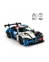 LEGO Technic 42226 - Samochód wyścigowy BMW M4 GT3 EVO - nr 3