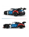 LEGO Technic 42226 - Samochód wyścigowy BMW M4 GT3 EVO - nr 4