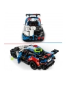 LEGO Technic 42226 - Samochód wyścigowy BMW M4 GT3 EVO - nr 5