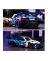 LEGO Technic 42226 - Samochód wyścigowy BMW M4 GT3 EVO - nr 6