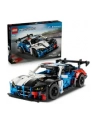 LEGO Technic 42226 - Samochód wyścigowy BMW M4 GT3 EVO - nr 7