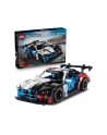 LEGO Technic 42226 - Samochód wyścigowy BMW M4 GT3 EVO - nr 8