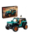 LEGO Technic 42227 - SUV Jeep Wrangler Rubicon - nr 1