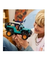 LEGO Technic 42227 - SUV Jeep Wrangler Rubicon - nr 2