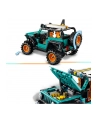 LEGO Technic 42227 - SUV Jeep Wrangler Rubicon - nr 5