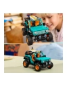 LEGO Technic 42227 - SUV Jeep Wrangler Rubicon - nr 6