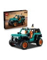 LEGO Technic 42227 - SUV Jeep Wrangler Rubicon - nr 7
