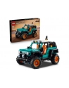 LEGO Technic 42227 - SUV Jeep Wrangler Rubicon - nr 8
