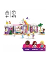 LEGO Friends 42684 - Jednorożcowa kawiarnia - nr 3