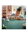 LEGO Friends 42688 - Stajnia i szkółka jeździecka - nr 2