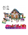 LEGO Friends 42688 - Stajnia i szkółka jeździecka - nr 3