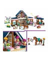 LEGO Friends 42688 - Stajnia i szkółka jeździecka - nr 4