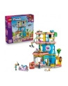 LEGO Friends 42689 - Domek klubu przyjaciół z Heartlake - nr 7