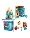 LEGO Disney 43285 - Magiczny minipałac Arielki - nr 5