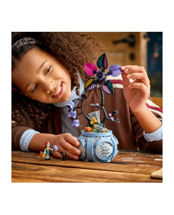 LEGO Disney 43288 - Doniczka Sally nr 1