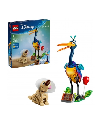 LEGO Disney 43290 - Stefan i As nr 2