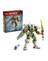 LEGO Ninjago 71860 - Tytanowy mech Lloyda - 15 rocznica - nr 1