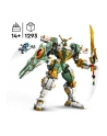 LEGO Ninjago 71860 - Tytanowy mech Lloyda - 15 rocznica - nr 2