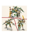 LEGO Ninjago 71860 - Tytanowy mech Lloyda - 15 rocznica - nr 3