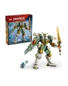 LEGO Ninjago 71860 - Tytanowy mech Lloyda - 15 rocznica - nr 7