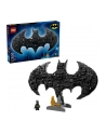 LEGO DC Super Heroes 76330 - Logo Batmana - nr 1