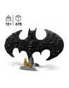 LEGO DC Super Heroes 76330 - Logo Batmana - nr 3