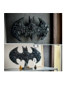 LEGO DC Super Heroes 76330 - Logo Batmana - nr 6